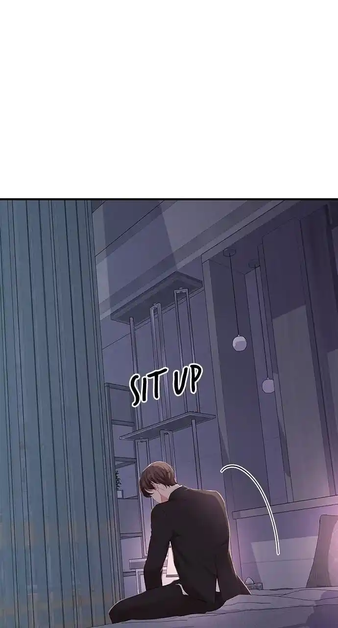 To You Who Swallowed a Star Ch.106