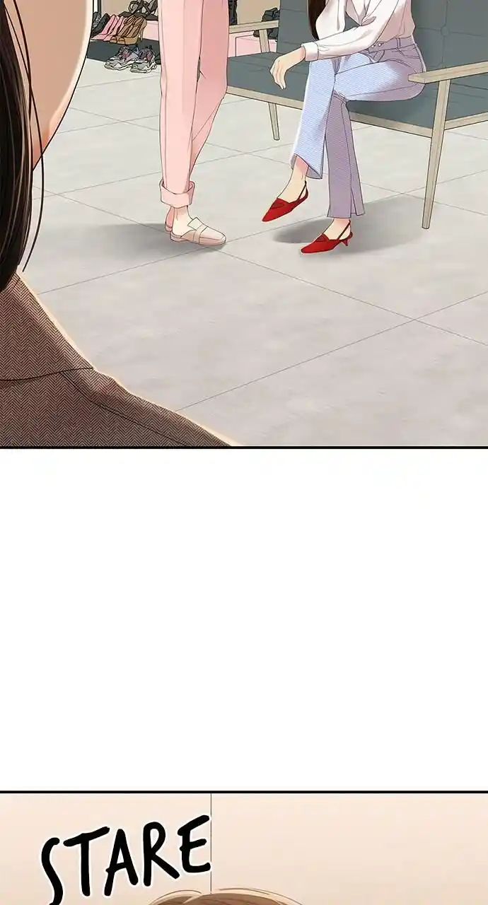 To You Who Swallowed a Star Ch.107