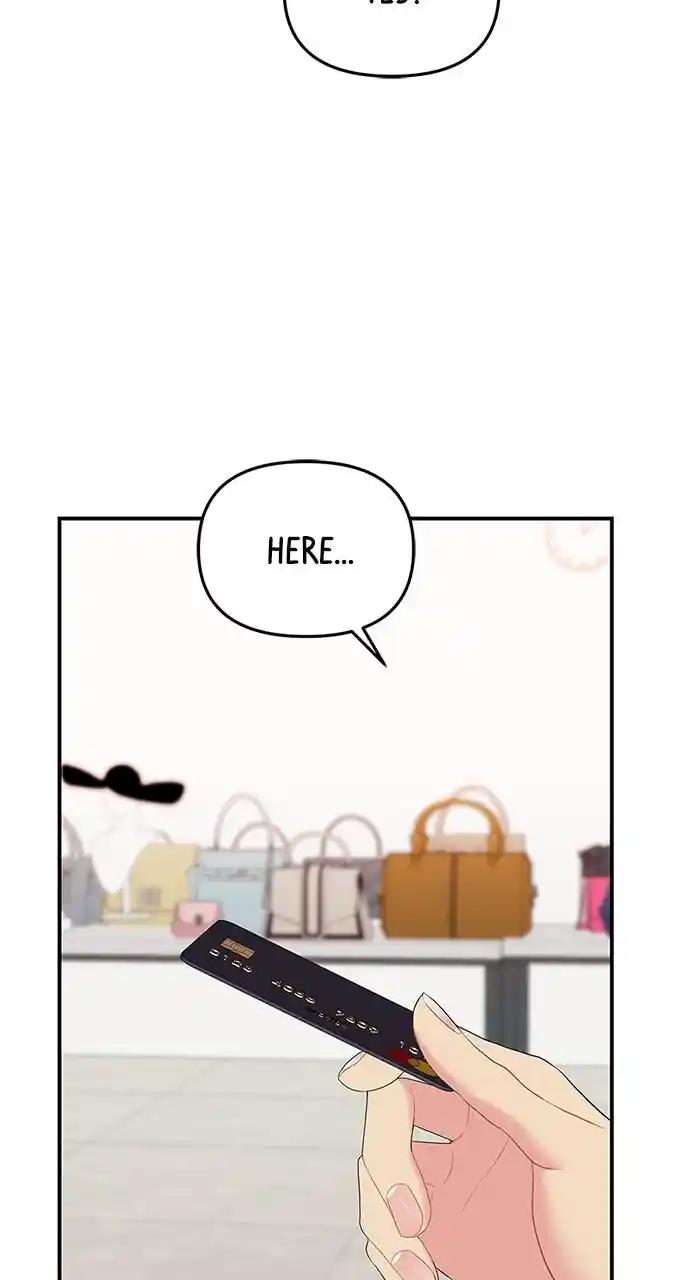 To You Who Swallowed a Star Ch.107