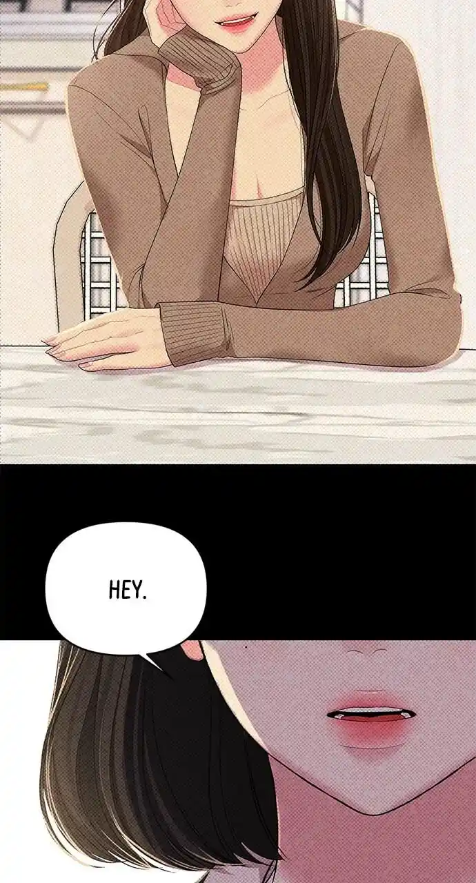 To You Who Swallowed a Star Ch.107