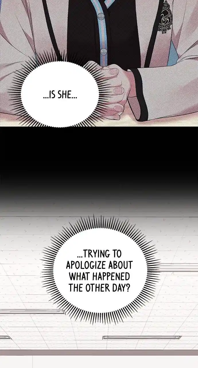 To You Who Swallowed a Star Ch.107