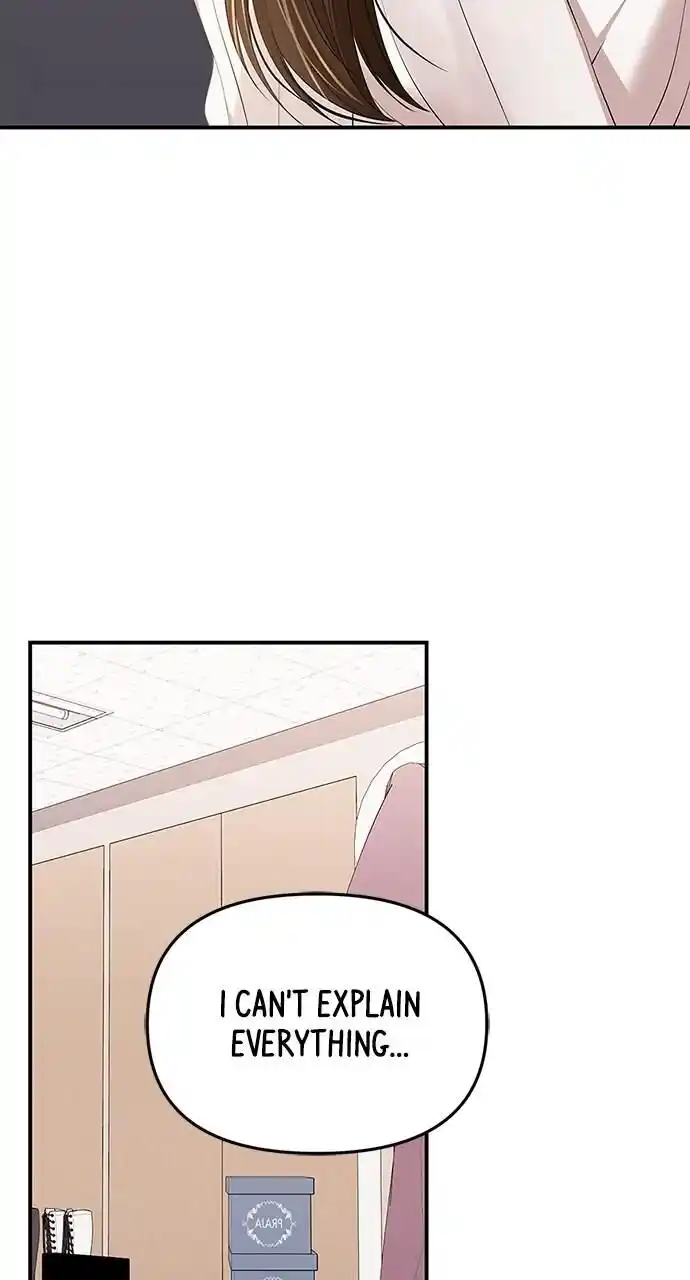 To You Who Swallowed a Star Ch.107