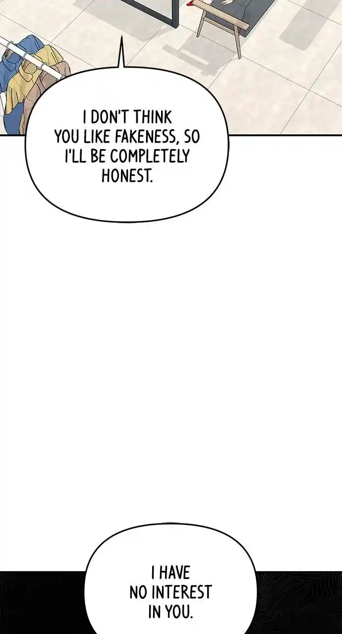 To You Who Swallowed a Star Ch.107