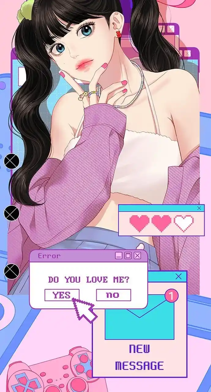 To You Who Swallowed a Star Ch.107