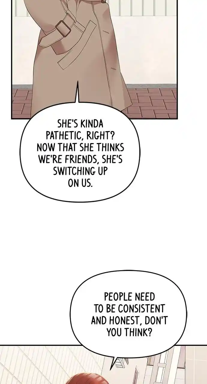 To You Who Swallowed a Star Ch.107