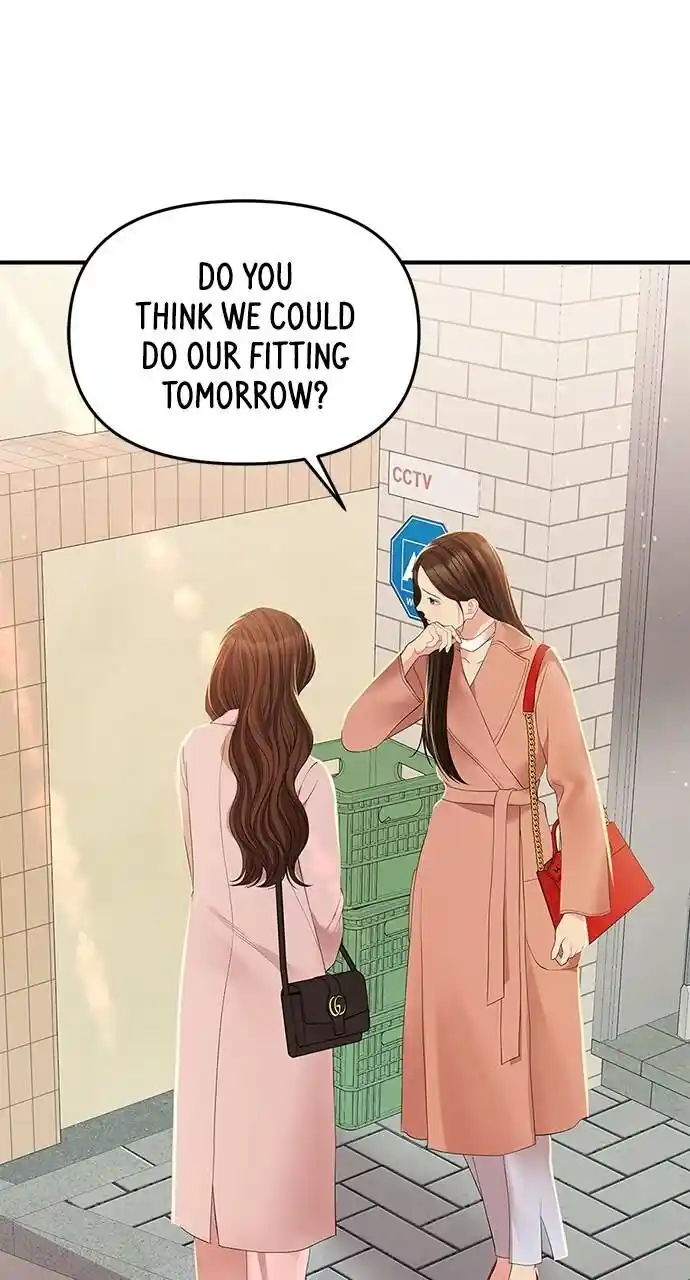 To You Who Swallowed a Star Ch.107