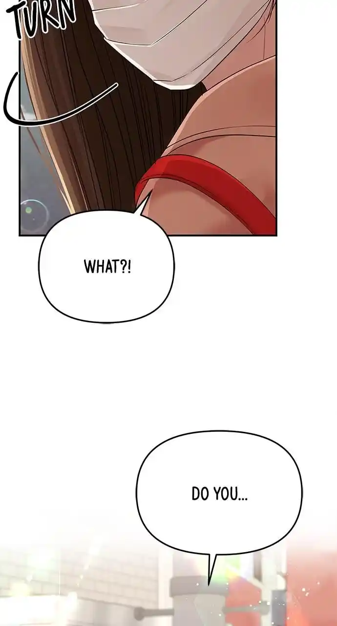 To You Who Swallowed a Star Ch.107