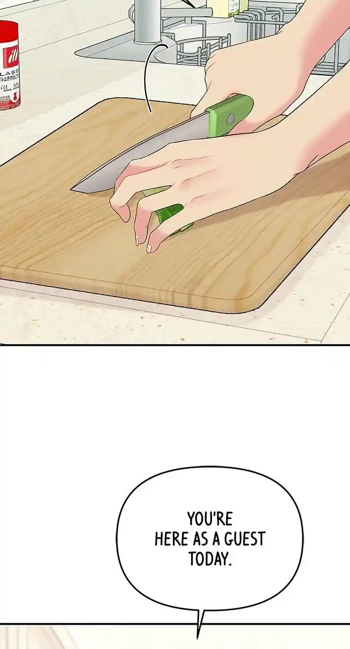 To You Who Swallowed a Star Ch.108