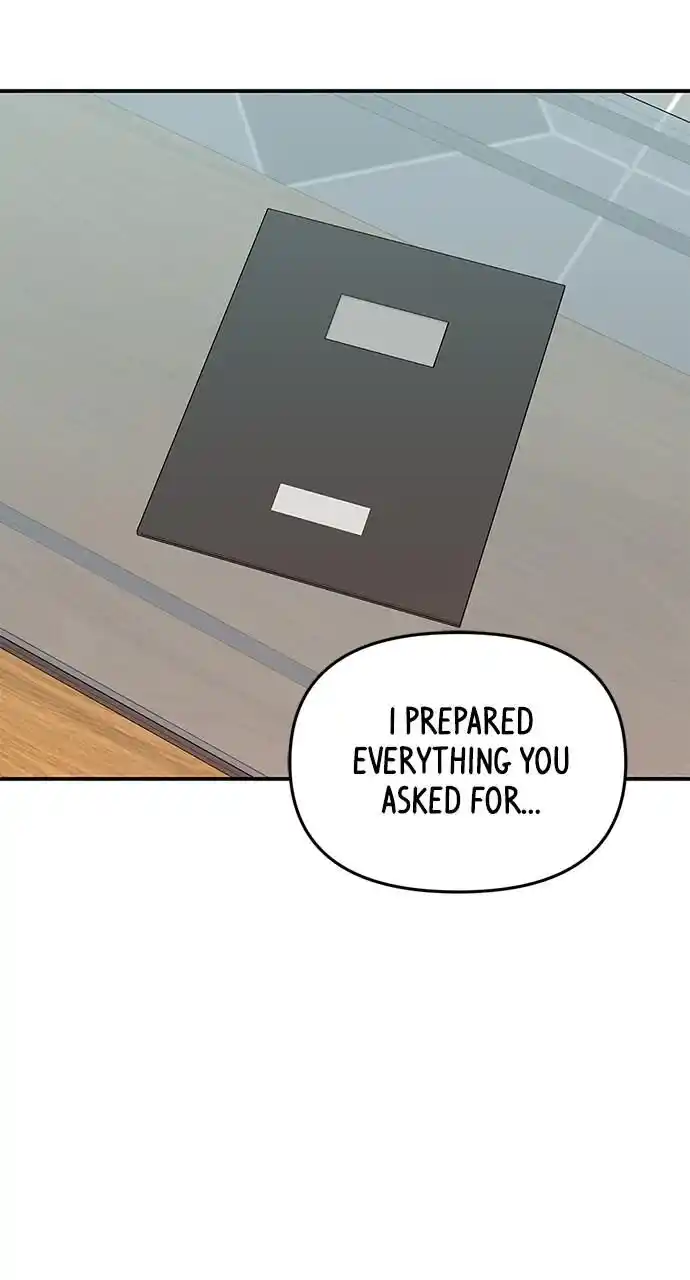 To You Who Swallowed a Star Ch.108