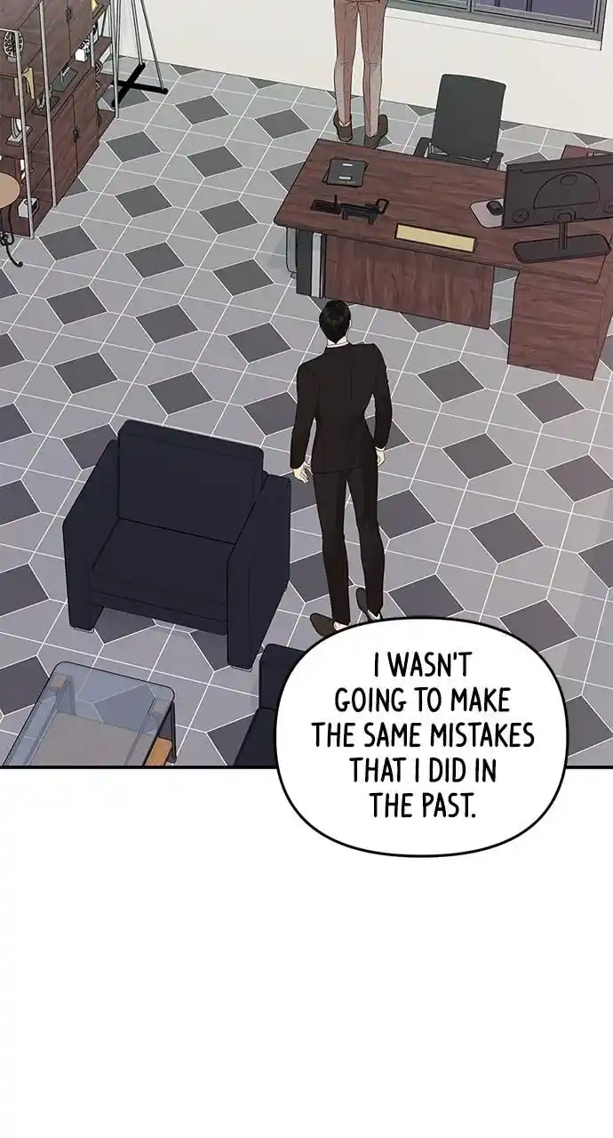 To You Who Swallowed a Star Ch.108