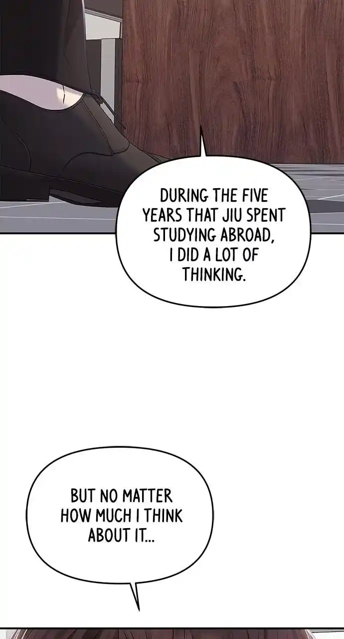 To You Who Swallowed a Star Ch.108