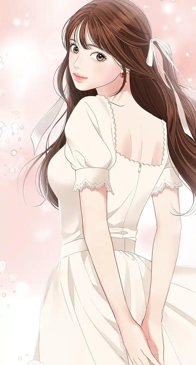 To You Who Swallowed a Star Ch.108