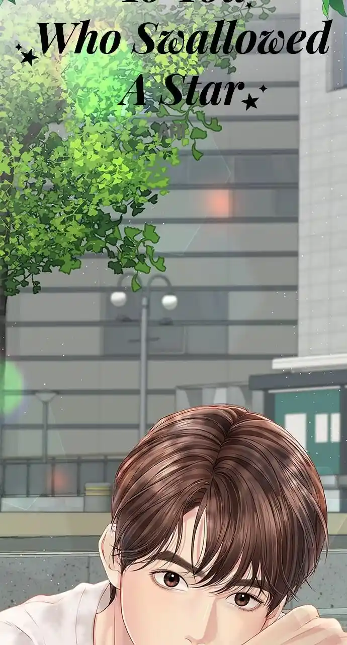 To You Who Swallowed a Star Ch.108