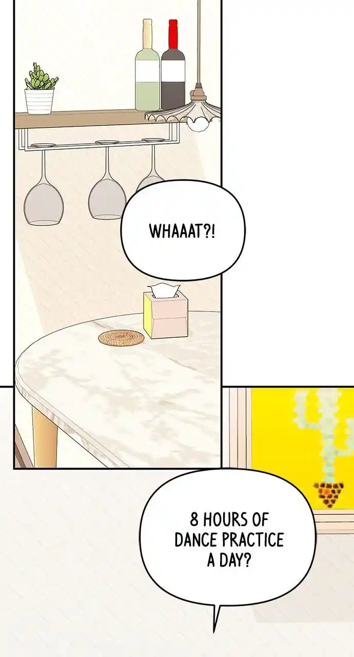 To You Who Swallowed a Star Ch.108