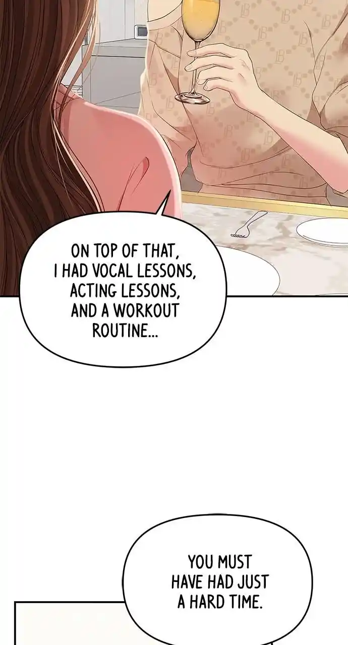 To You Who Swallowed a Star Ch.108