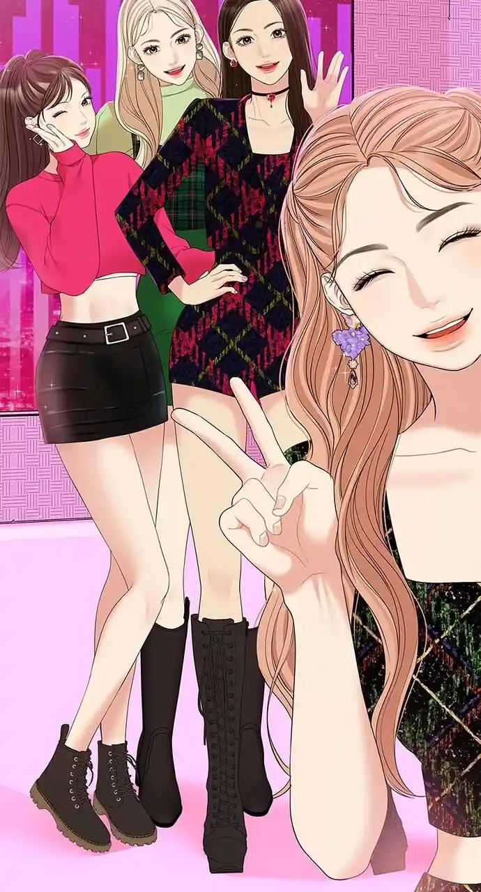 To You Who Swallowed a Star Ch.108