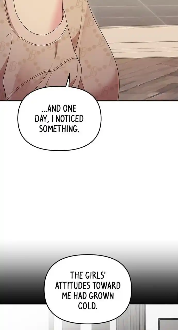 To You Who Swallowed a Star Ch.108