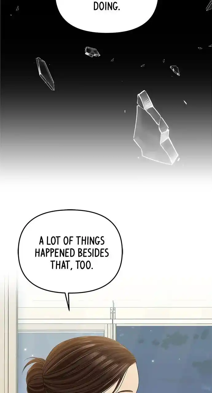 To You Who Swallowed a Star Ch.108