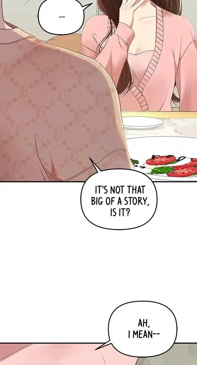 To You Who Swallowed a Star Ch.108