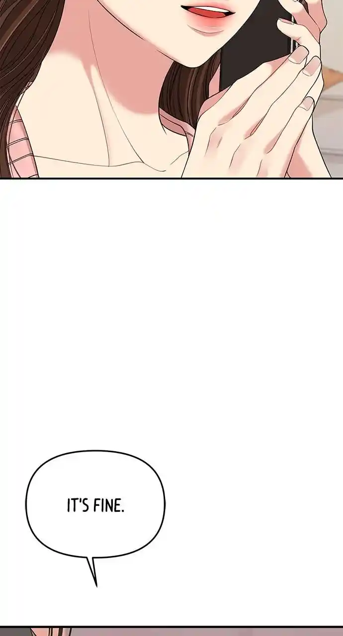 To You Who Swallowed a Star Ch.108