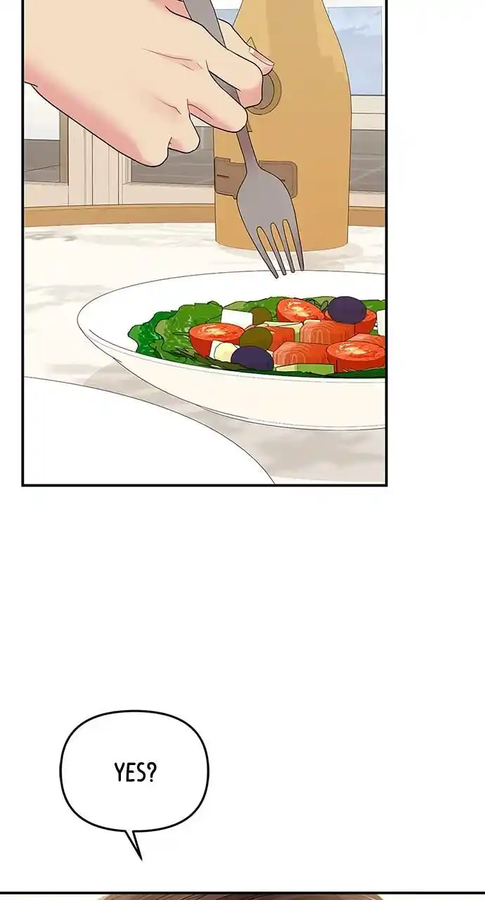 To You Who Swallowed a Star Ch.109