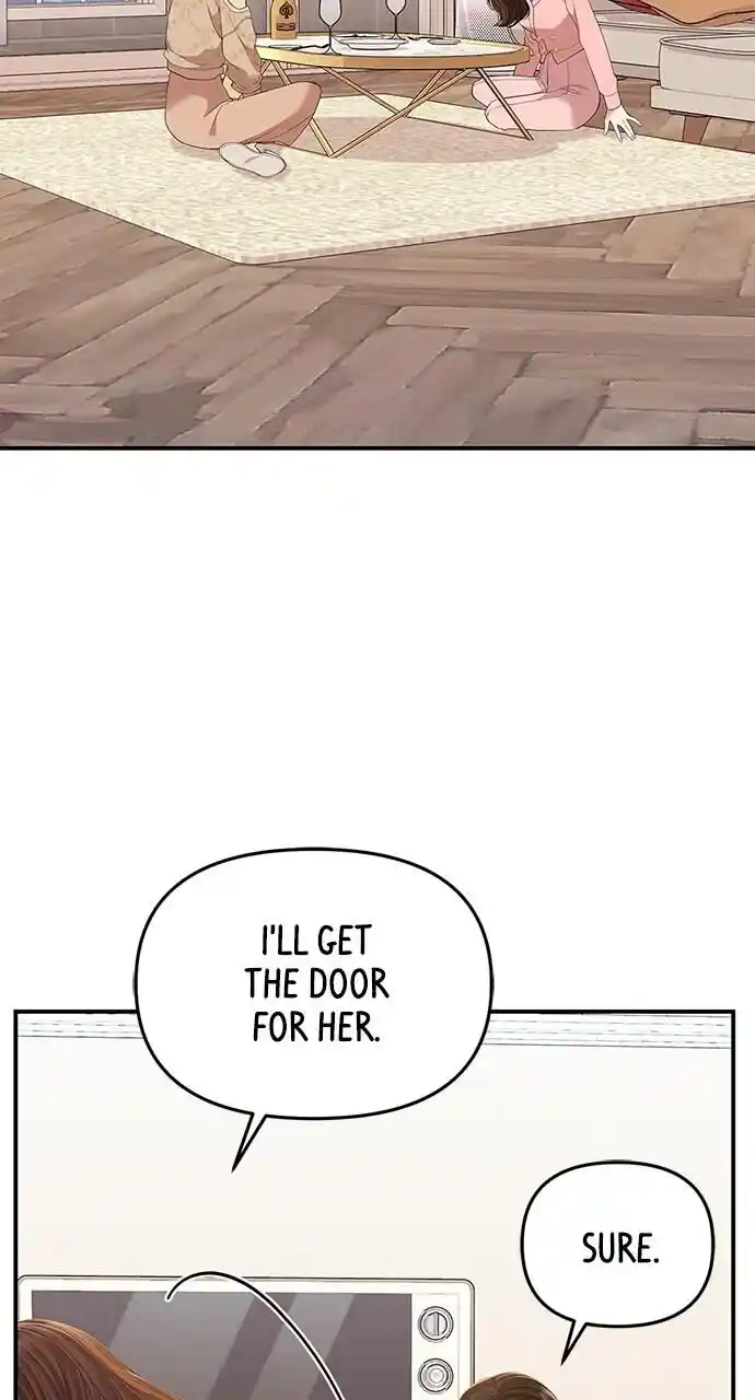 To You Who Swallowed a Star Ch.109