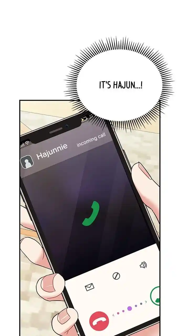 To You Who Swallowed a Star Ch.109