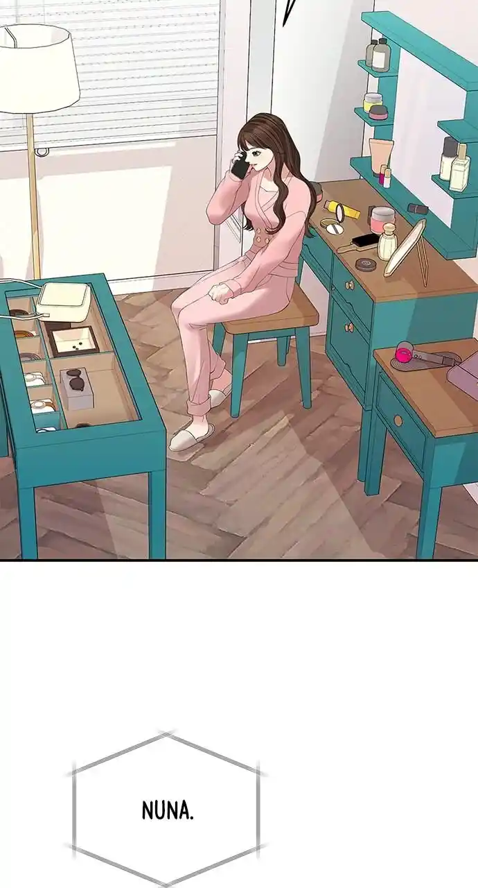 To You Who Swallowed a Star Ch.109