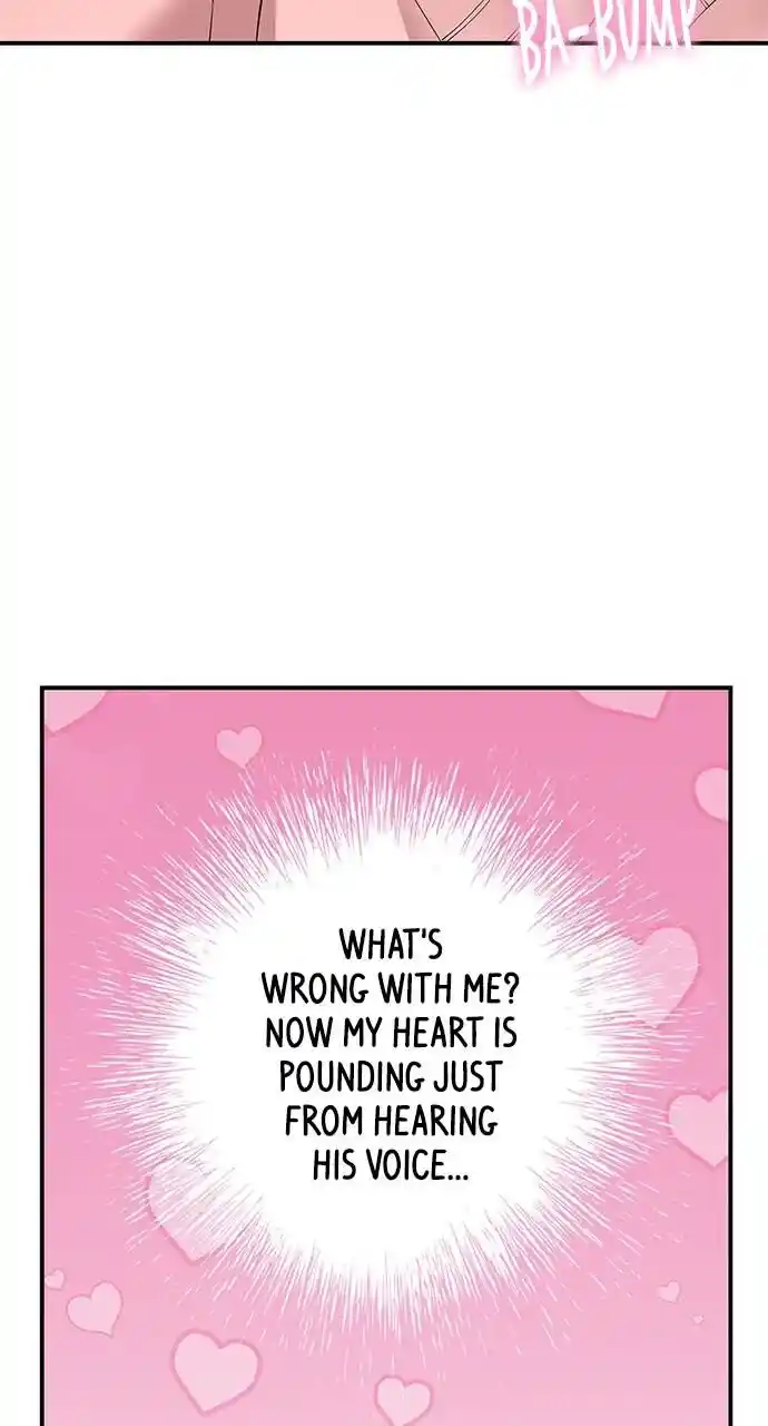 To You Who Swallowed a Star Ch.109