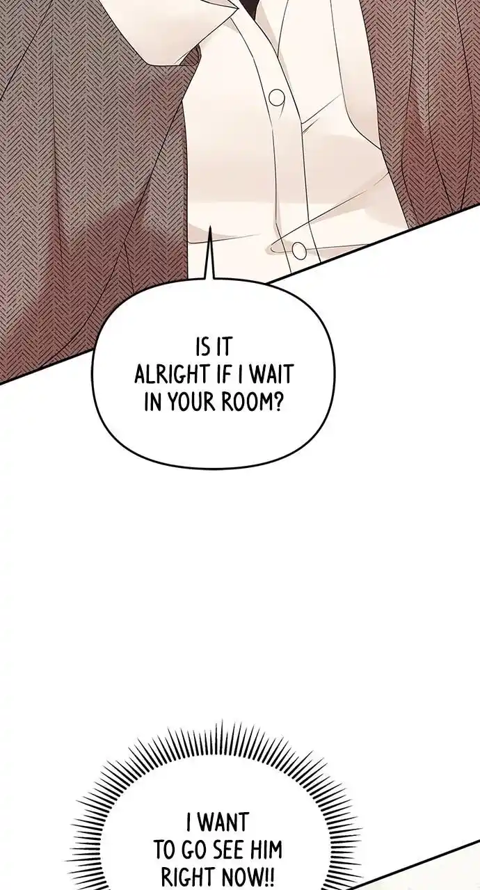 To You Who Swallowed a Star Ch.109