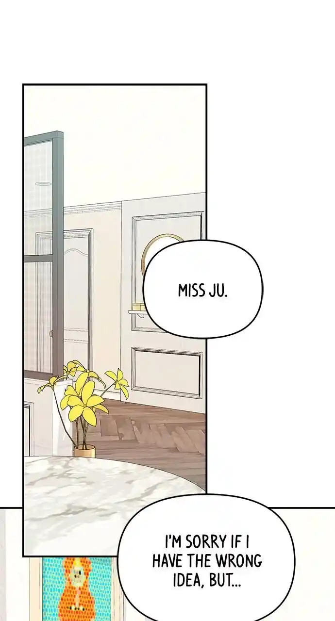 To You Who Swallowed a Star Ch.109