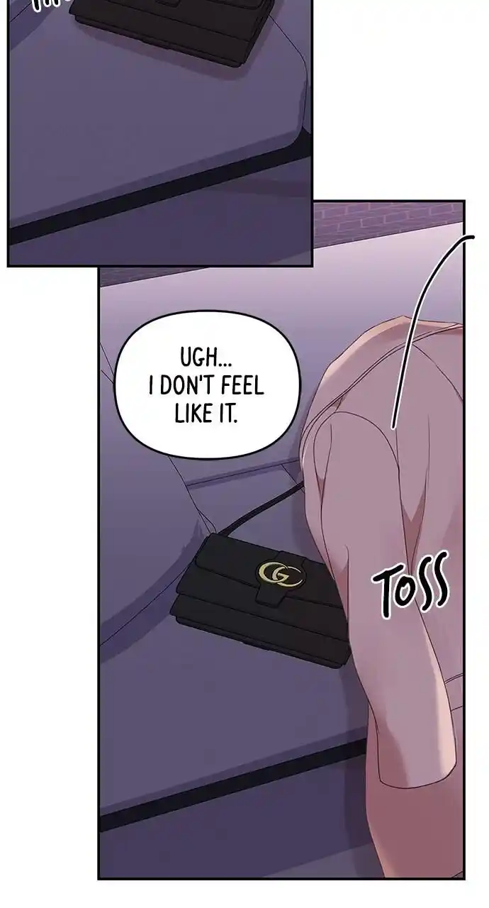 To You Who Swallowed a Star Ch.109