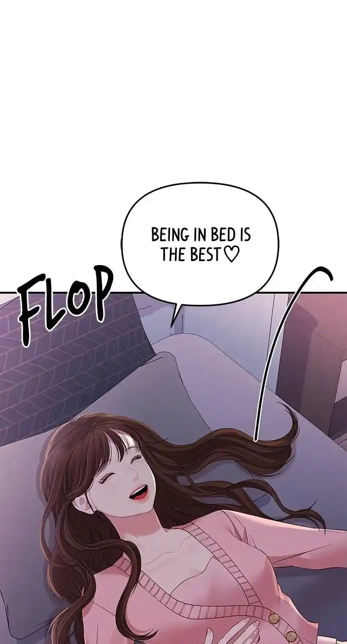 To You Who Swallowed a Star Ch.109