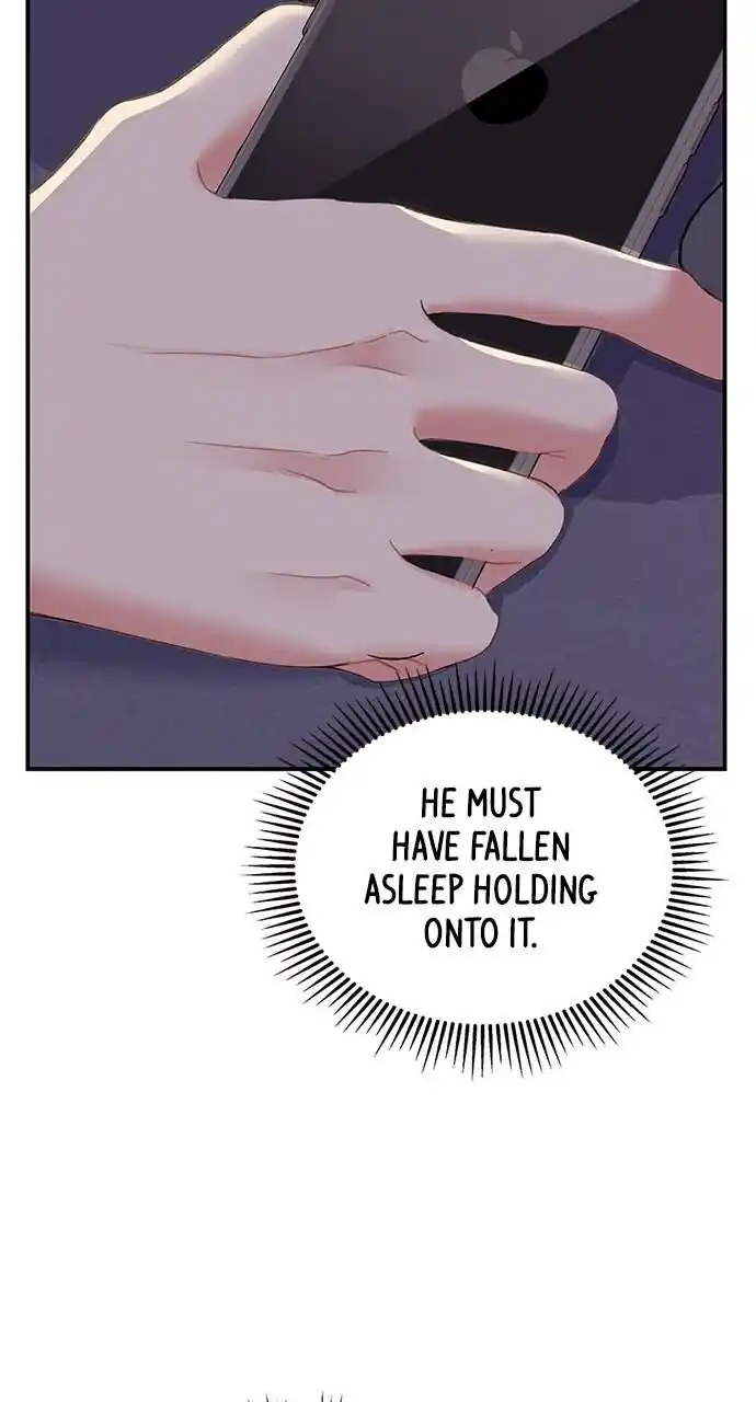 To You Who Swallowed a Star Ch.109