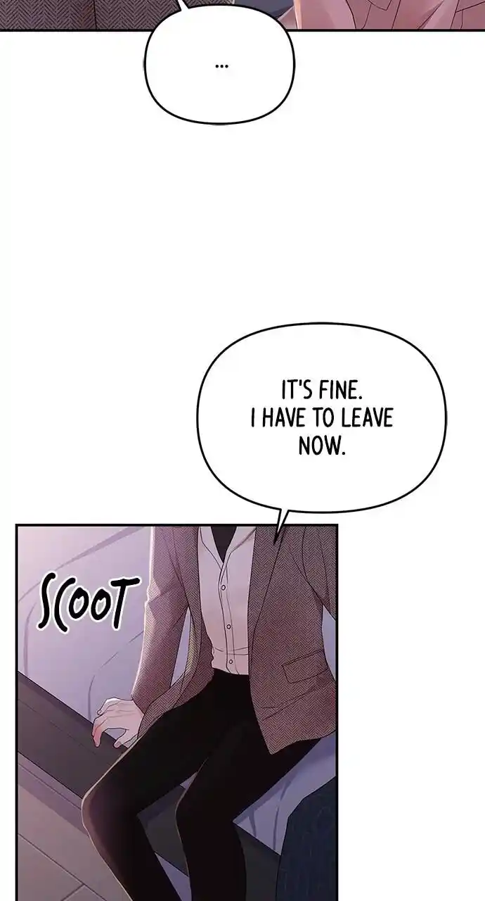 To You Who Swallowed a Star Ch.109