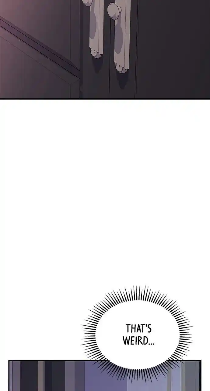 To You Who Swallowed a Star Ch.109