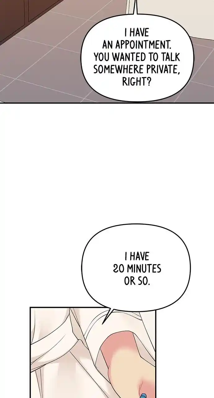 To You Who Swallowed a Star Ch.110