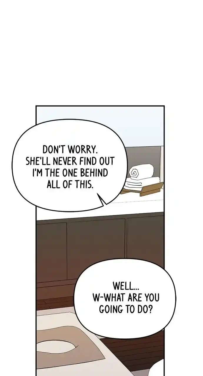 To You Who Swallowed a Star Ch.110