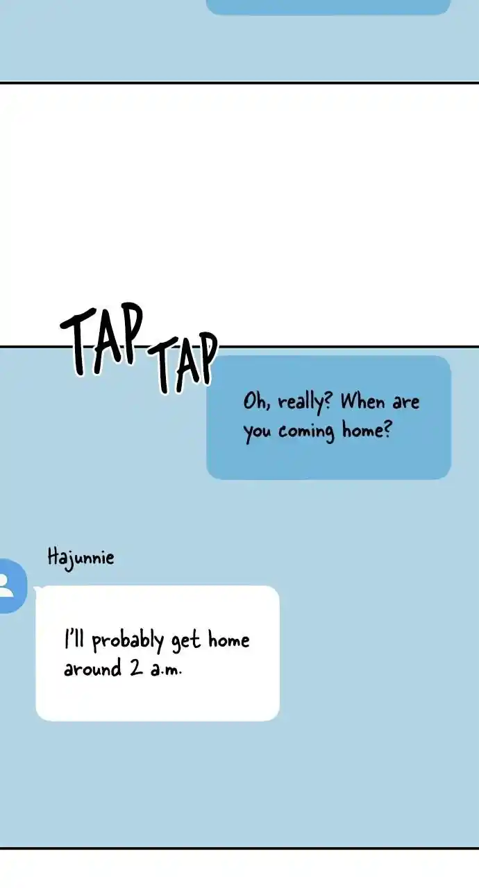 To You Who Swallowed a Star Ch.110