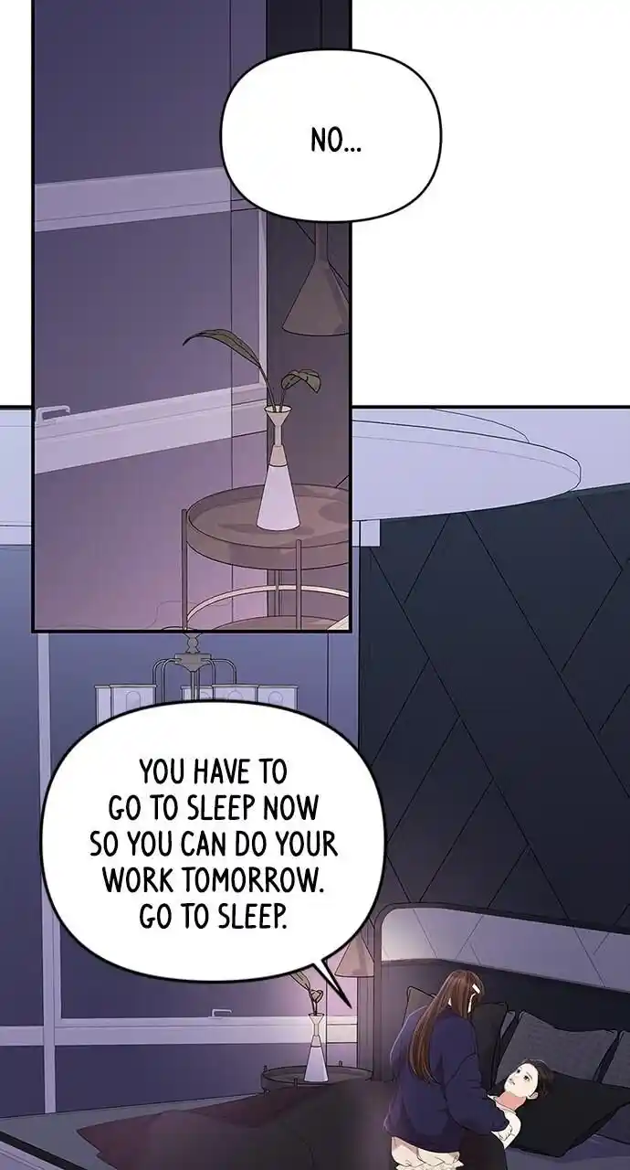 To You Who Swallowed a Star Ch.110