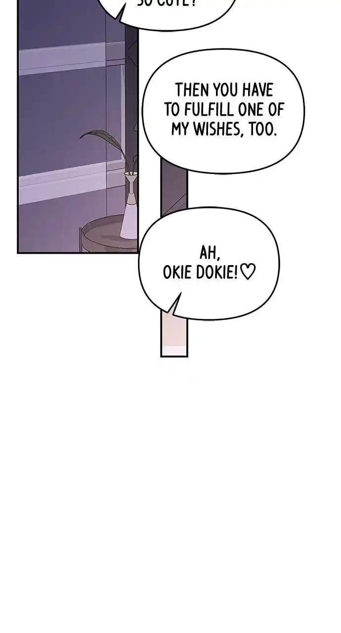 To You Who Swallowed a Star Ch.110