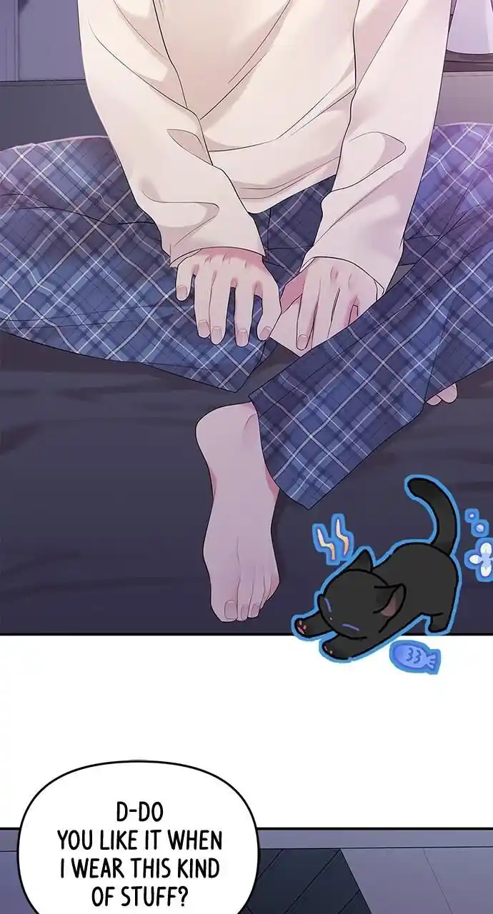 To You Who Swallowed a Star Ch.110