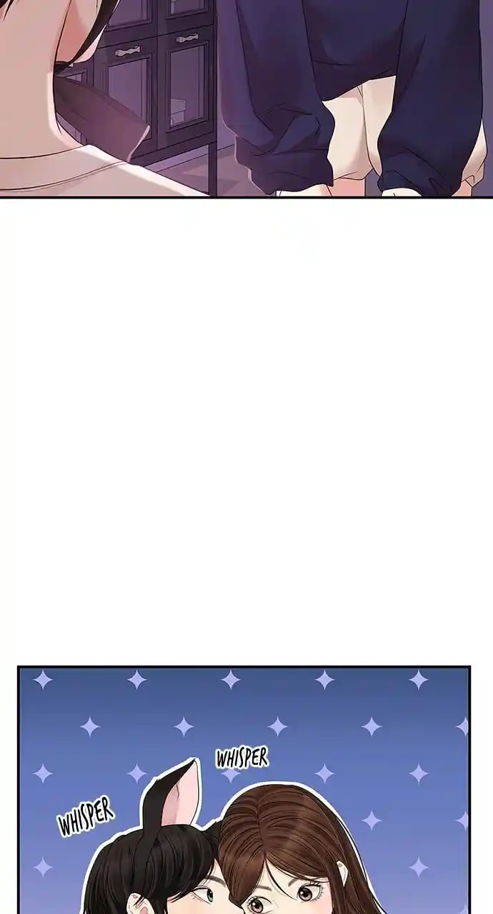 To You Who Swallowed a Star Ch.110