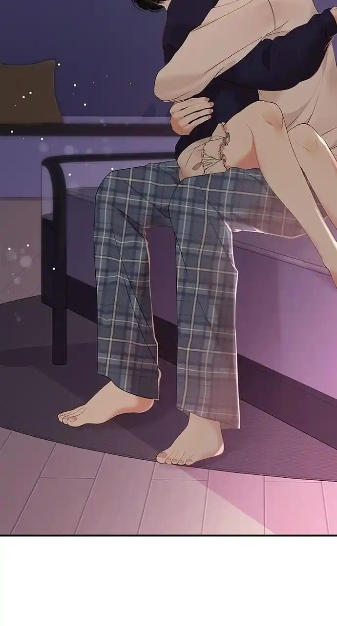 To You Who Swallowed a Star Ch.111