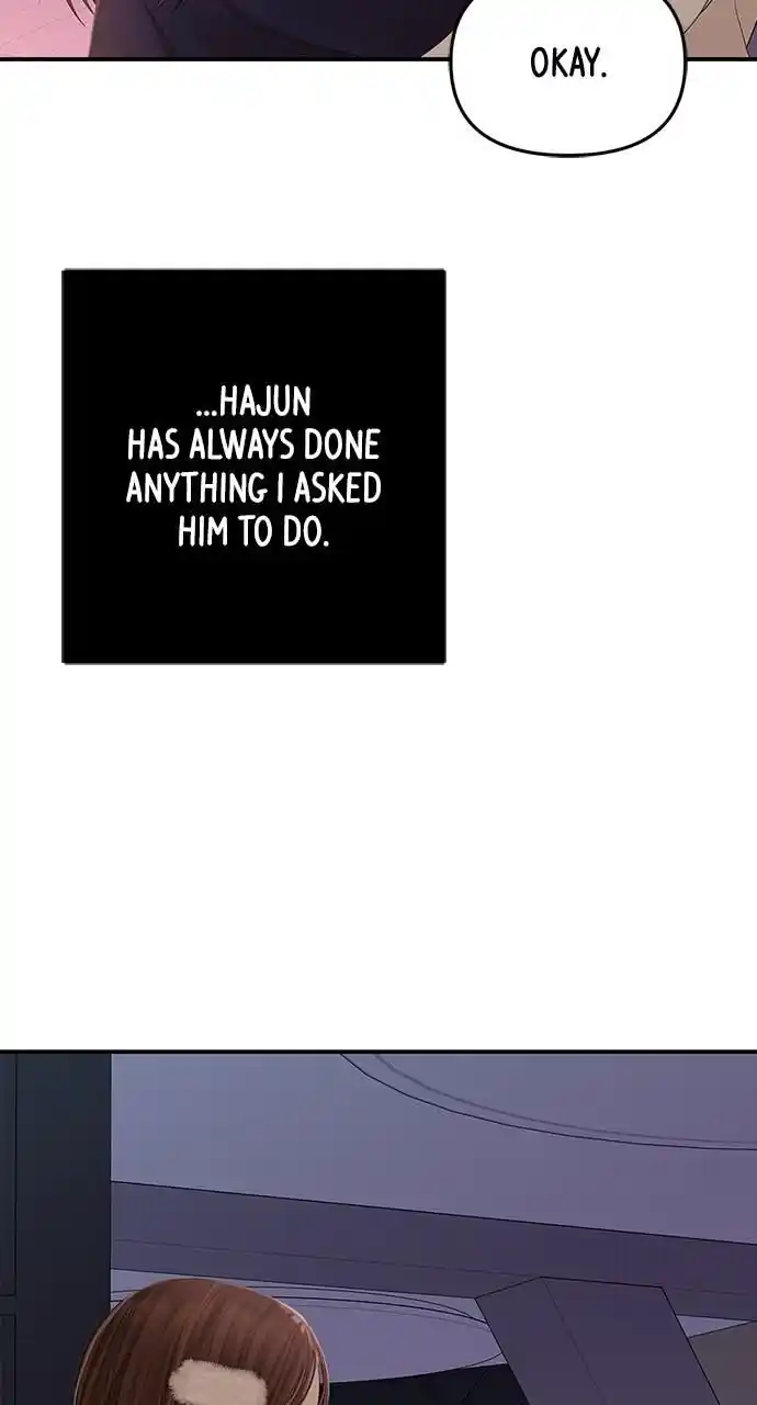 To You Who Swallowed a Star Ch.111