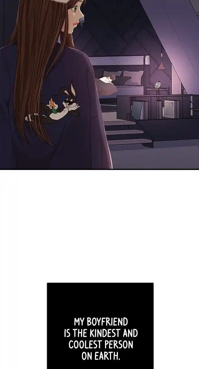 To You Who Swallowed a Star Ch.111