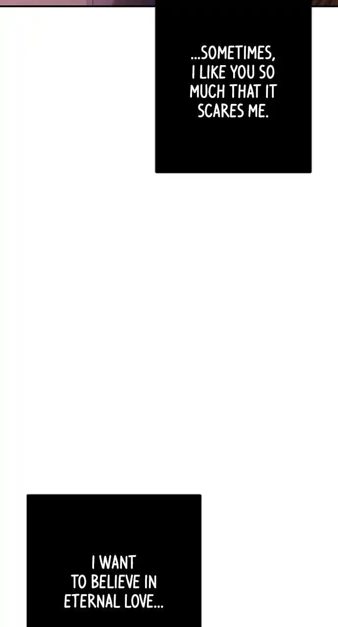 To You Who Swallowed a Star Ch.111