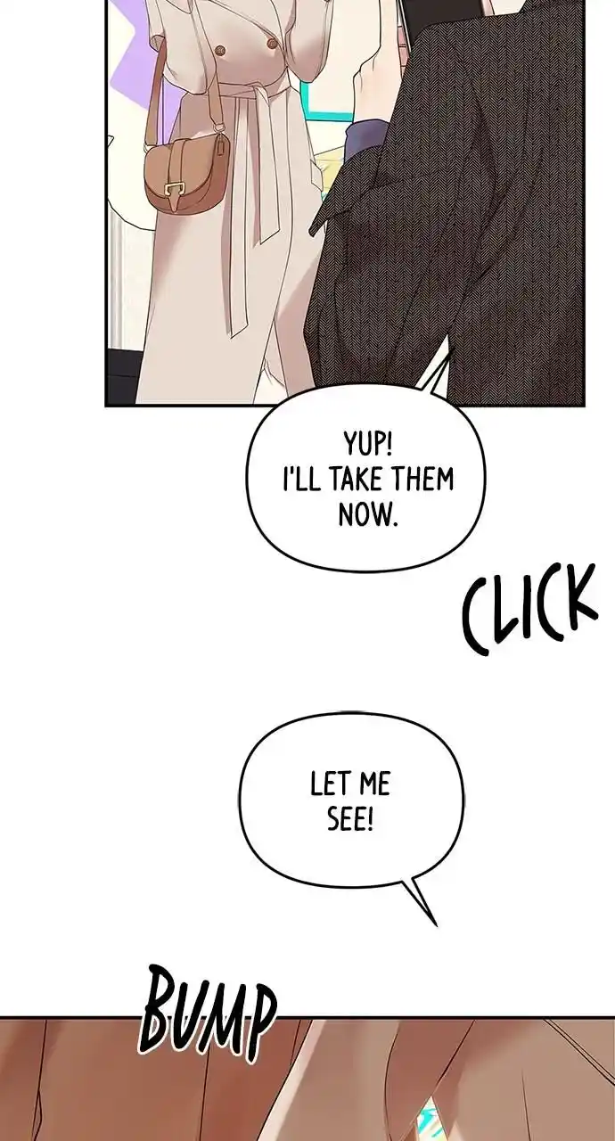 To You Who Swallowed a Star Ch.111