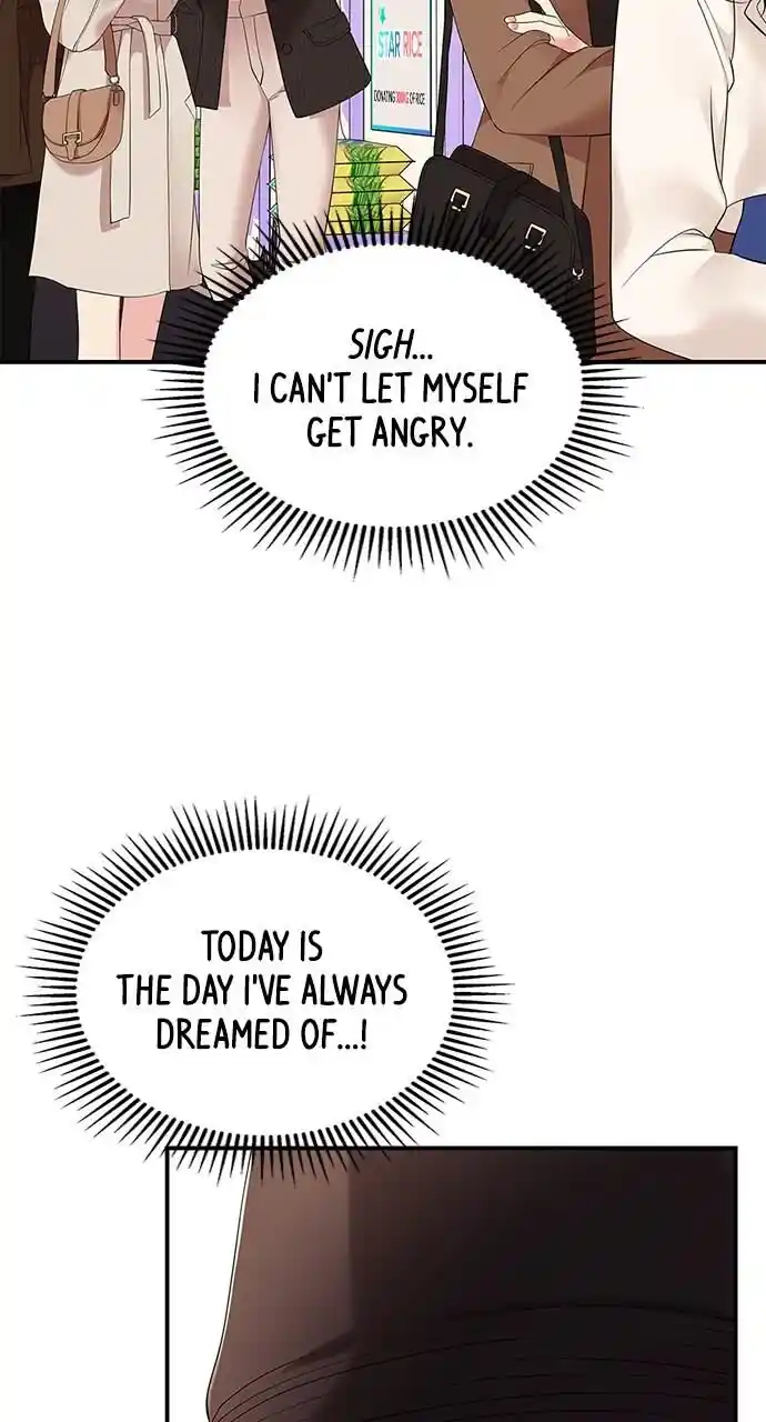 To You Who Swallowed a Star Ch.111