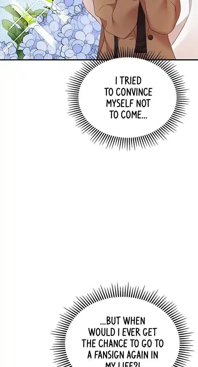 To You Who Swallowed a Star Ch.111